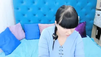 Pretty_malika cumshow - 10-10-2025