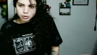 koranikky08 recorded nude video 244539
