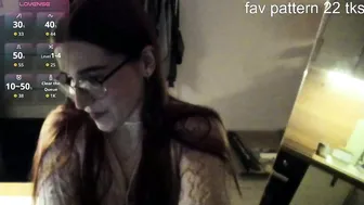 pieni_kissa glasses nude chat
