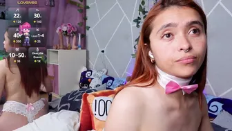 milleyjones_ recorded nude video 244604
