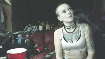 queenfrostbitten humiliation 10 October 2025