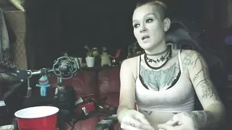 queenfrostbitten recorded nude video 244624