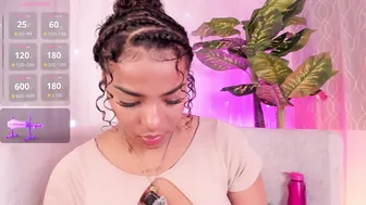 iris_hott1 feet stream