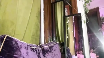 blair_switch webcam show 10/10/2025