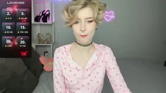 julescrown recorded nude video 244747