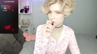 julescrown recorded nude video 244747