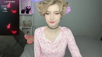 julescrown recorded nude video 244747