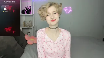 julescrown recorded nude video 244747