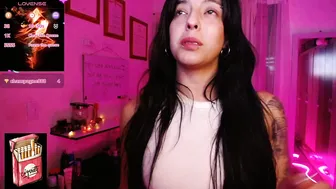 misslana_wn recorded nude video 244838