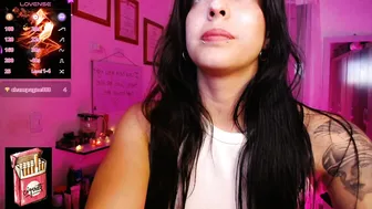 misslana_wn recorded nude video 244838