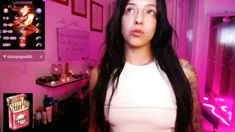 misslana_wn recorded nude video 244838