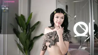 eveselene new sex cam