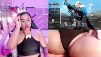 Aliceroys video 10/10/2025