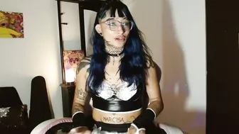 sharaross1 recorded nude video 244906