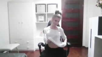 kristineamore recorded nude video 244931