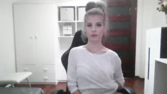 kristineamore recorded nude video 244931
