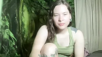 mo0n_goddess recorded nude video 244950