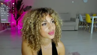 curlyanto deepthroat webcam video