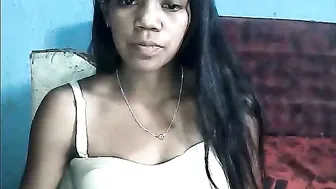 stecimalicia nude video
