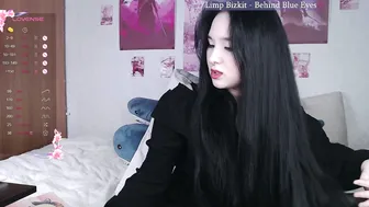 Rageins longhair - 10-10-2025