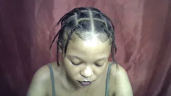 miss_rihanna2 recorded nude video 245008