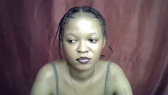 miss_rihanna2 recorded nude video 245008