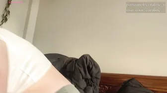 your_coraline_ recorded nude video 245013