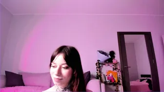 passionate_isabella recorded nude video 245078