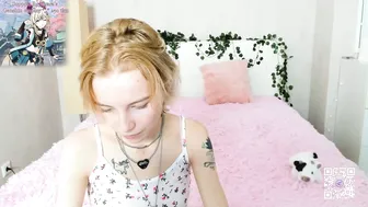 pink_lila18 recorded nude video 245117