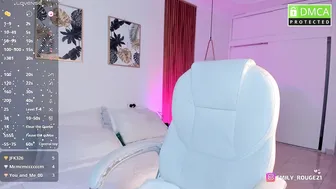 lexirouge_ recorded nude video 245169