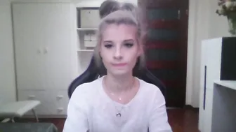kristineamore recorded nude video 245188