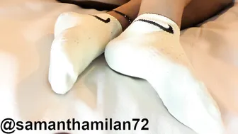 samanthamilan recorded nude video 245193