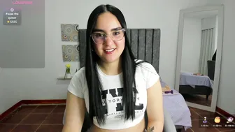sweet_catita recorded nude video 245215