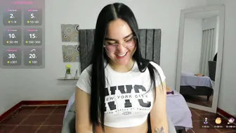 sweet_catita recorded nude video 245215