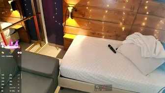 Mahia_queen 10-10-2025 live cam show