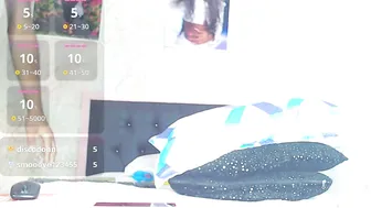 K_stormi_ latina - 10/10/2025