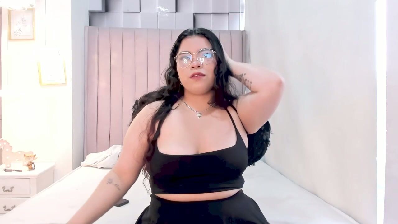 persefonemendoza bigass - (10/10/2025)