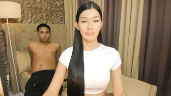 hunkhomerontop recorded nude video 245291
