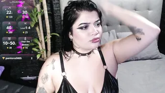 Trixxiee_ 10-Oct-25 cam video