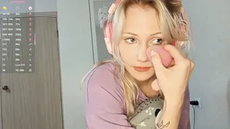 little_soyia recorded nude video 245344