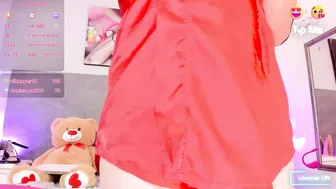 Mariajo_sex_ cum 10-Oct-2025