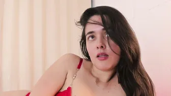 miss_alhy recorded nude video 245385