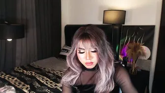 Asiancummerkyle mistress chat cam sex