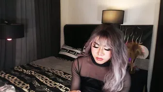 Asiancummerkyle mistress chat cam sex