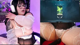 eterna_aura recorded nude video 245436