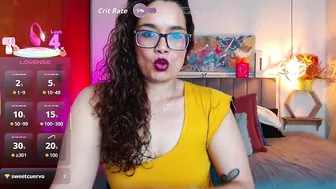 rose_thompson1 recorded nude video 245439