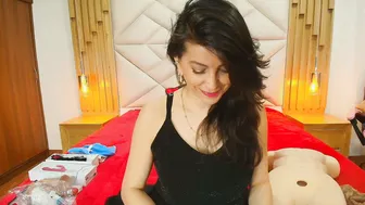 allie_pearl recorded nude video 245472