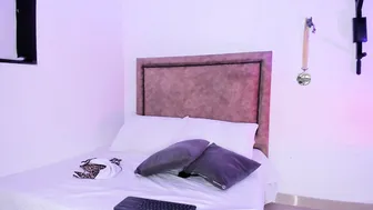 Irisfit nude cam (10-10-2025)