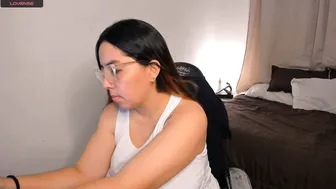Dulce_brithany on cam 10/10/2025