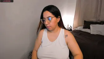 Dulce_brithany on cam 10/10/2025
